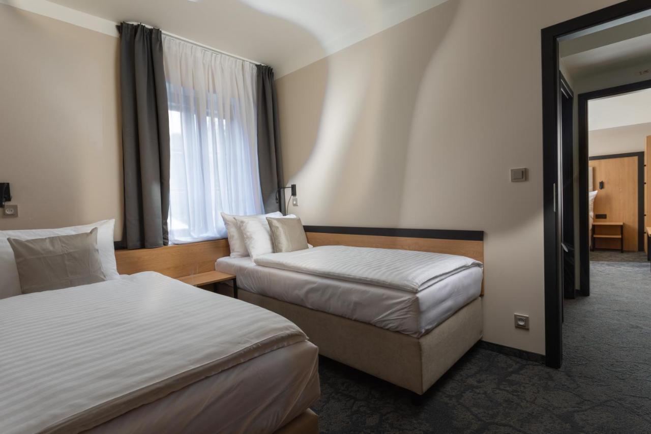 Pivovar Rozmberk Rožmberk nad Vltavou Εξωτερικό φωτογραφία